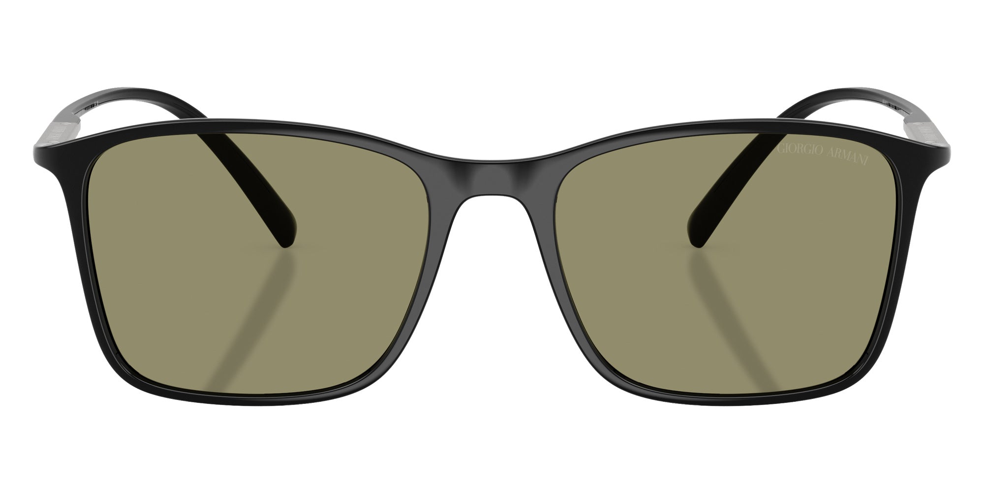 GIORGIO ARMANI AR8231U 50172A 54 - Black #id:ar8231u50172a_s:100120