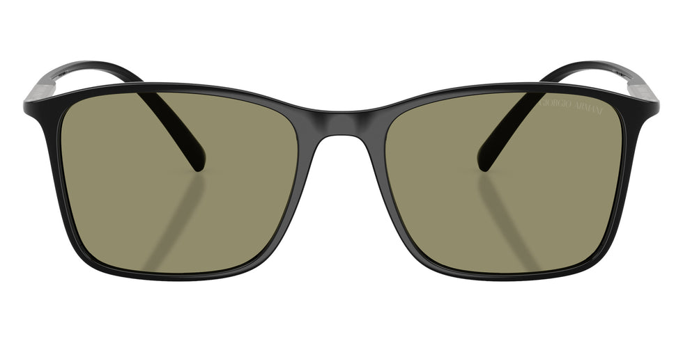 GIORGIO ARMANI AR8231U 50172A 54 - Black #id:ar8231u50172a_s:100120