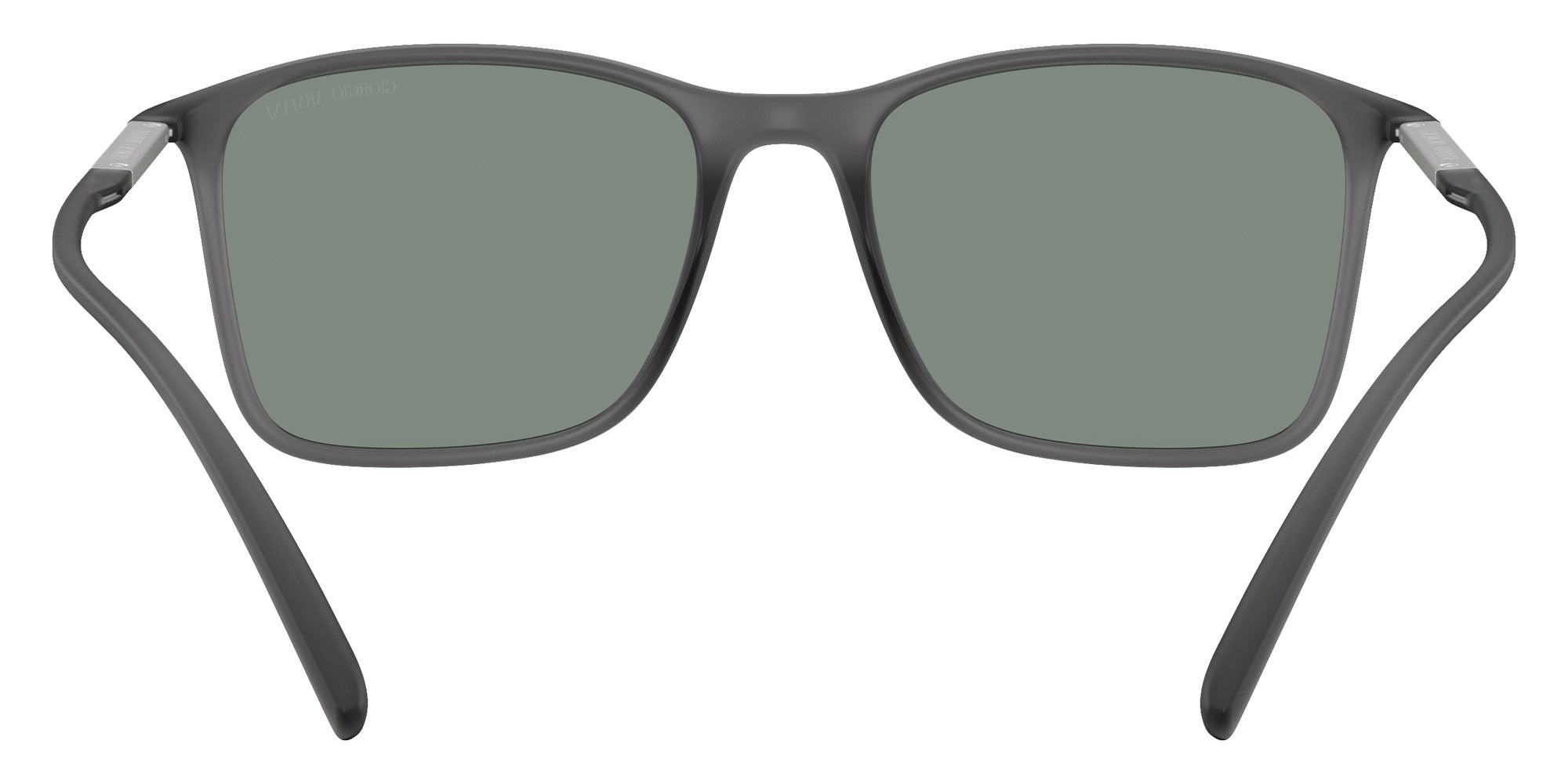 GIORGIO ARMANI AR8231U 6416/1 54 - Transparent Gray #id:ar8231u64161_s:102115