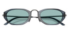 GIORGIO ARMANI AR8242 630380 50 - Striped Smoke / Blue #id:ar8242630380_s:100120