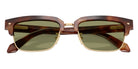 GIORGIO ARMANI AR8243 630214 52 - Brown Havana / Green #id:ar8243630214_s:102120