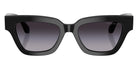 GIORGIO ARMANI AR8246U 58758G 50 - Black / Gradient Gray #id:ar8246u58758g_s:100100
