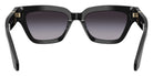 GIORGIO ARMANI AR8246U 58758G 50 - Black / Gradient Gray #id:ar8246u58758g_s:100115