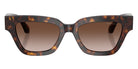 GIORGIO ARMANI AR8246U 587913 50 - Havana / Gradient Brown #id:ar8246u587913_s:102100