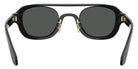 GIORGIO ARMANI AR8247 500187 48 - Black / Dark Gray #id:ar8247500187_s:100115