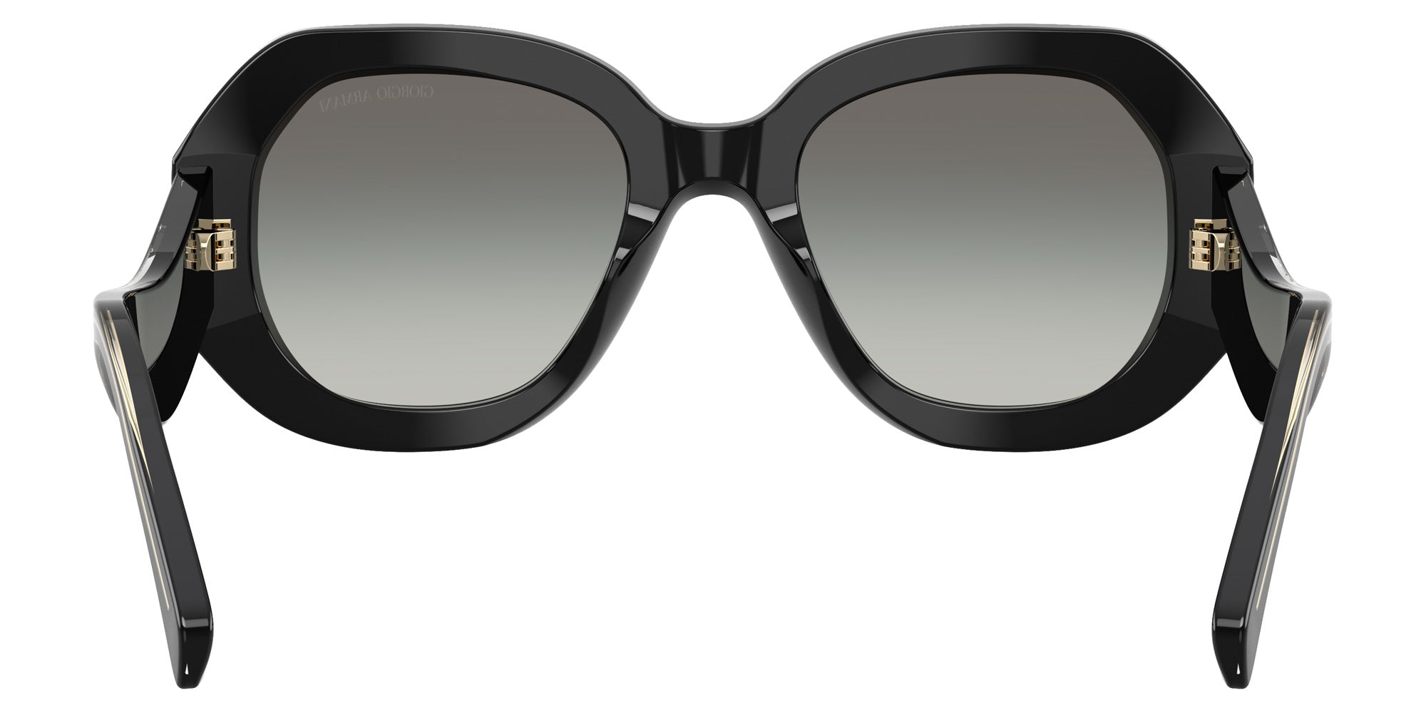 GIORGIO ARMANI AR8248 500111 51 - Black / Gray Gradient #id:ar8248500111_s:100115