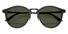 GIORGIO ARMANI AR8250 500931 51 - Matte Black #id:ar8250500931_s:100100