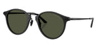 GIORGIO ARMANI AR8250 500931 51 - Matte Black #id:ar8250500931_s:100105