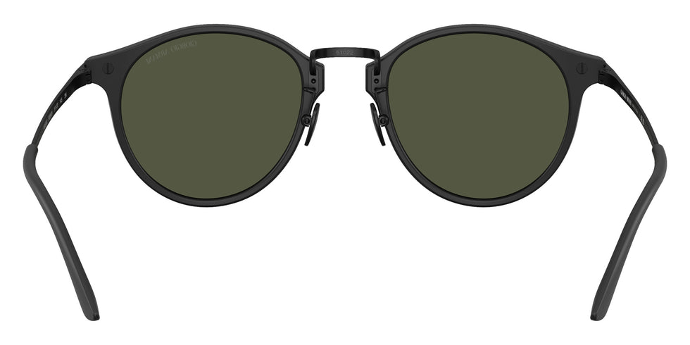 GIORGIO ARMANI AR8250 500931 51 - Matte Black #id:ar8250500931_s:100115