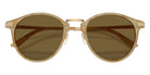 GIORGIO ARMANI AR8250 630073 51 - Beige Havana #id:ar8250630073_s:102100