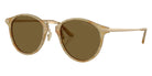 GIORGIO ARMANI AR8250 630073 51 - Beige Havana #id:ar8250630073_s:102105