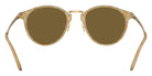 GIORGIO ARMANI AR8250 630073 51 - Beige Havana #id:ar8250630073_s:102115