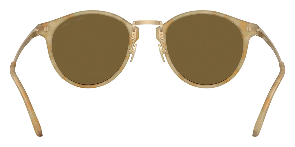 GIORGIO ARMANI AR8250 630073 51 - Beige Havana #id:ar8250630073_s:102115