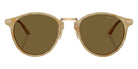 GIORGIO ARMANI AR8250 630073 51 - Beige Havana #id:ar8250630073_s:102120
