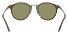 GIORGIO ARMANI AR8250 640353 51 - Matte Havana #id:ar8250640353_s:104115