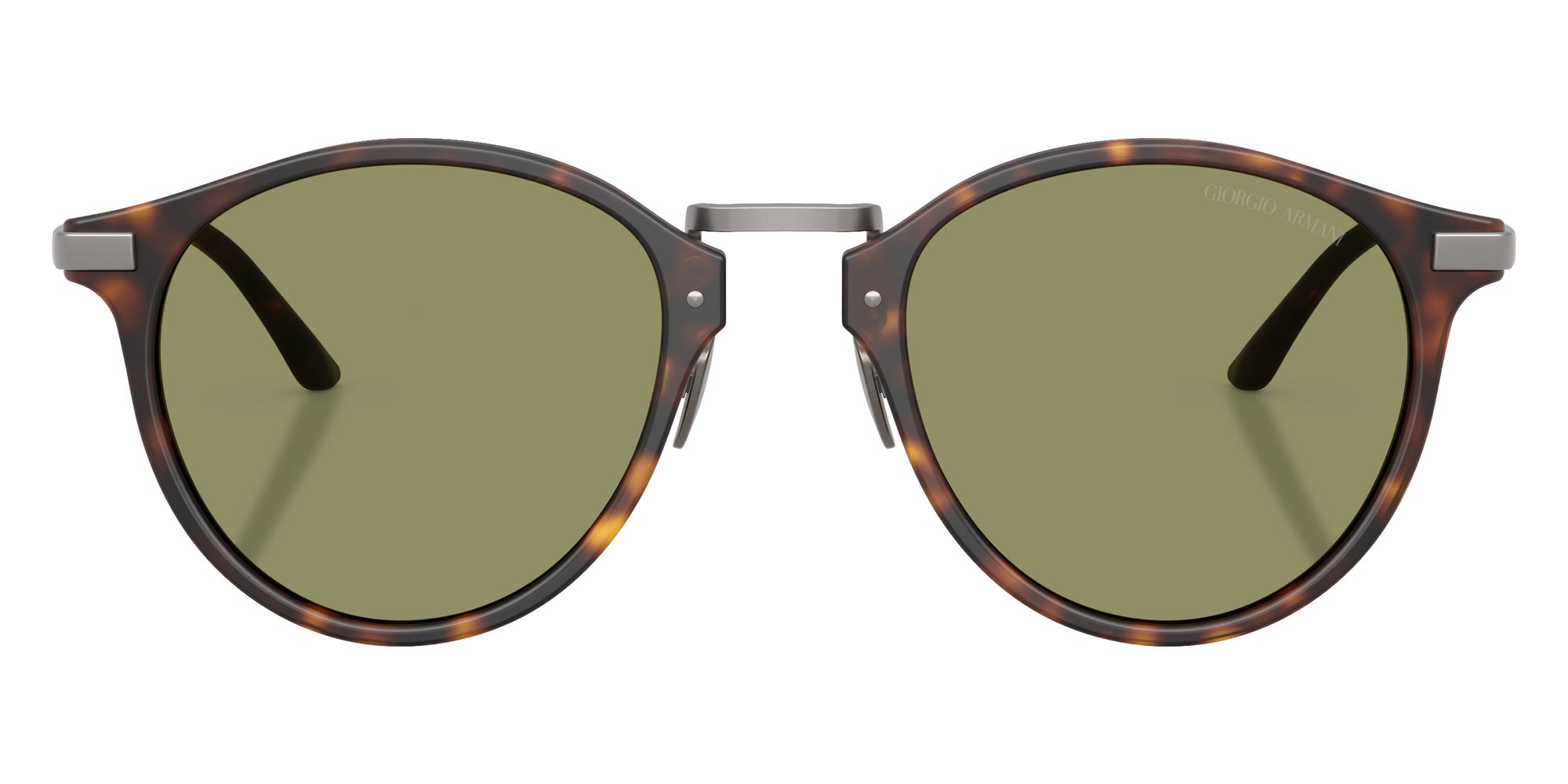 GIORGIO ARMANI AR8250 640353 51 - Matte Havana #id:ar8250640353_s:104120