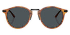 GIORGIO ARMANI AR8250 6404R5 51 - Brown Turtle #id:ar82506404r5_s:106120