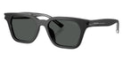 GIORGIO ARMANI AR8251U 500987 52 - Brushed Black #id:ar8251u500987_s:100105