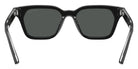 GIORGIO ARMANI AR8251U 500987 52 - Brushed Black #id:ar8251u500987_s:100115