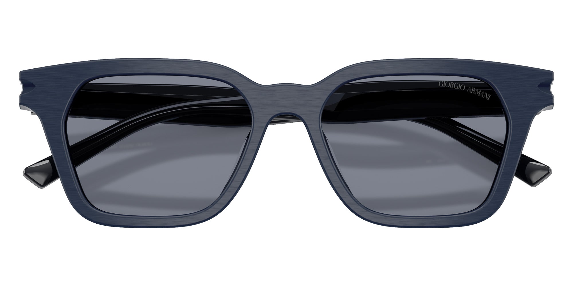 GIORGIO ARMANI AR8251U 603919 52 - Brushed Blue #id:ar8251u603919_s:102100