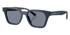 GIORGIO ARMANI AR8251U 603919 52 - Brushed Blue #id:ar8251u603919_s:102105
