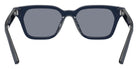GIORGIO ARMANI AR8251U 603919 52 - Brushed Blue #id:ar8251u603919_s:102115