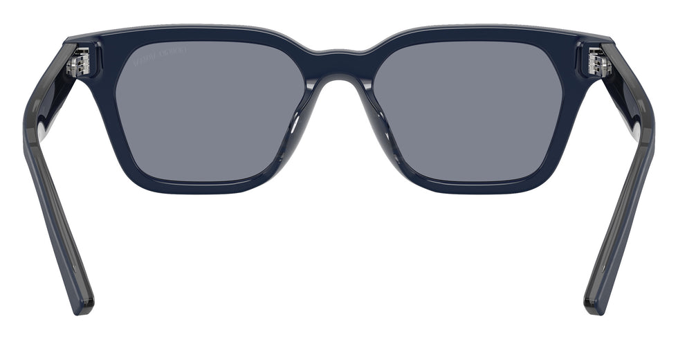 GIORGIO ARMANI AR8251U 603919 52 - Brushed Blue #id:ar8251u603919_s:102115