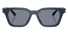 GIORGIO ARMANI AR8251U 603919 52 - Brushed Blue #id:ar8251u603919_s:102120