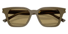 GIORGIO ARMANI AR8251U 6401/2 52 - Brushed Green #id:ar8251u64012_s:104100
