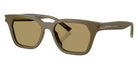 GIORGIO ARMANI AR8251U 6401/2 52 - Brushed Green #id:ar8251u64012_s:104105