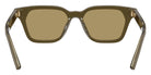 GIORGIO ARMANI AR8251U 6401/2 52 - Brushed Green #id:ar8251u64012_s:104115