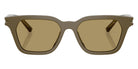 GIORGIO ARMANI AR8251U 6401/2 52 - Brushed Green #id:ar8251u64012_s:104120