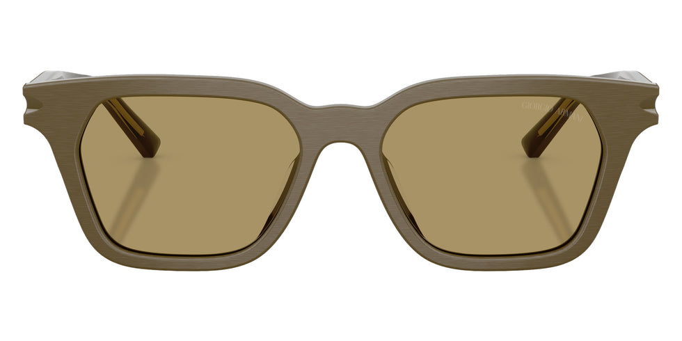 GIORGIO ARMANI AR8251U 6401/2 52 - Brushed Green #id:ar8251u64012_s:104120