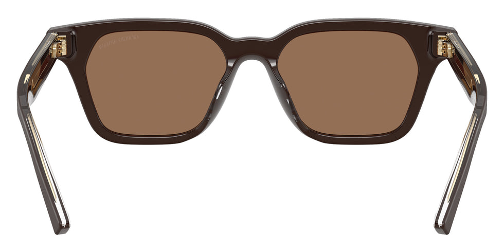 GIORGIO ARMANI AR8251U 640273 52 - Brushed Brown #id:ar8251u640273_s:106115