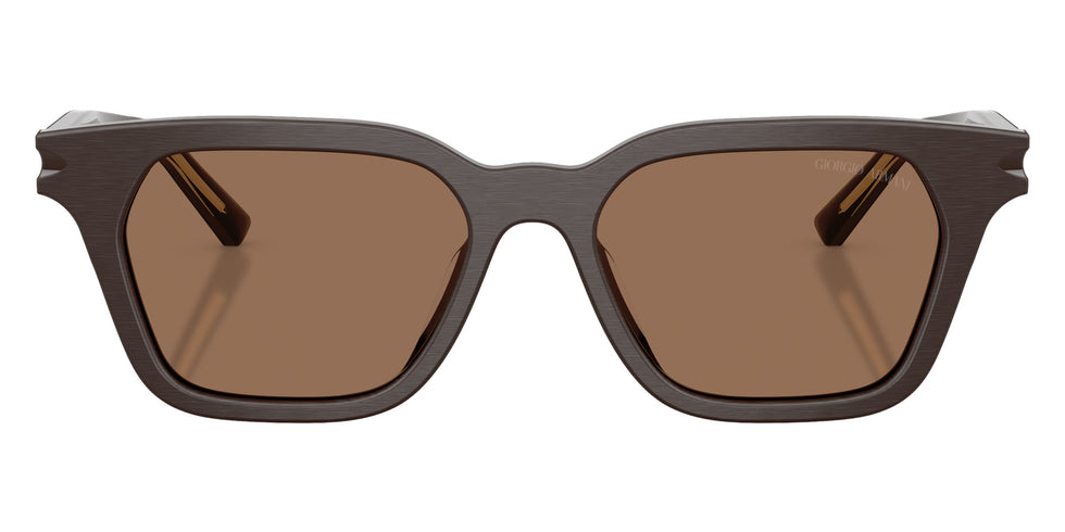 GIORGIO ARMANI AR8251U 640273 52 - Brushed Brown #id:ar8251u640273_s:106120