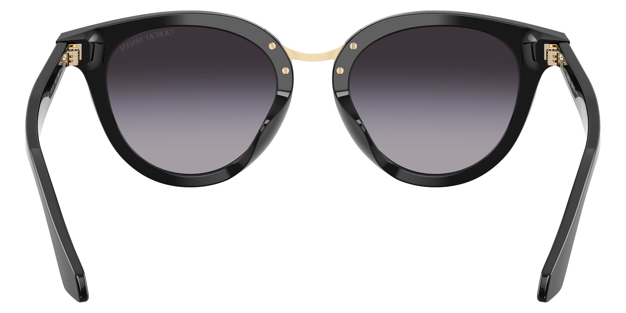 GIORGIO ARMANI AR8252U 50178G 49 - Black #id:ar8252u50178g_s:100115