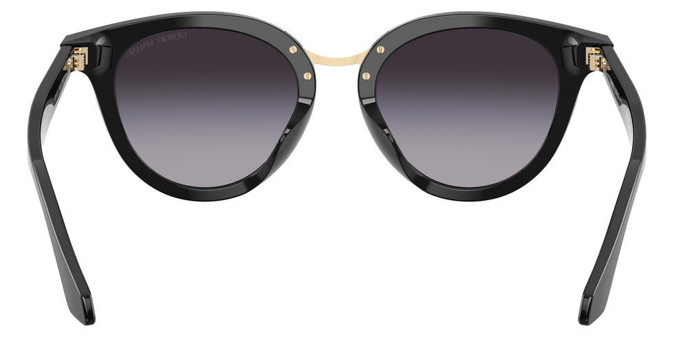 GIORGIO ARMANI AR8252U 50178G 49 - Black #id:ar8252u50178g_s:100115