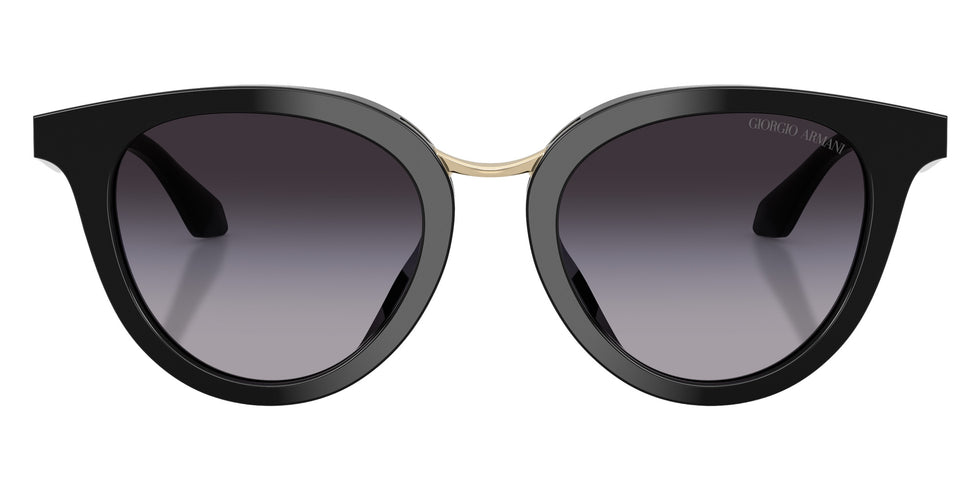 GIORGIO ARMANI AR8252U 50178G 49 - Black #id:ar8252u50178g_s:100120