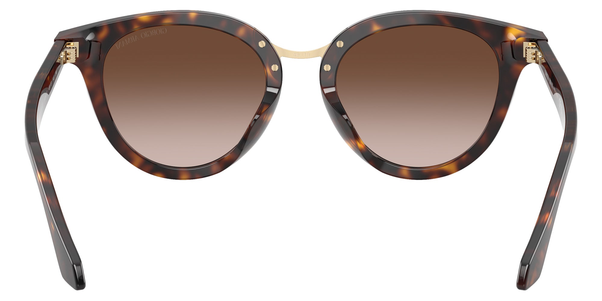 GIORGIO ARMANI AR8252U 612413 49 - Havana #id:ar8252u612413_s:102115