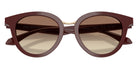GIORGIO ARMANI AR8252U 639913 49 - Burgundy #id:ar8252u639913_s:104100