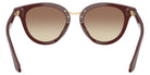 GIORGIO ARMANI AR8252U 639913 49 - Burgundy #id:ar8252u639913_s:104115