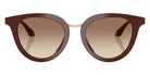 GIORGIO ARMANI AR8252U 639913 49 - Burgundy #id:ar8252u639913_s:104120