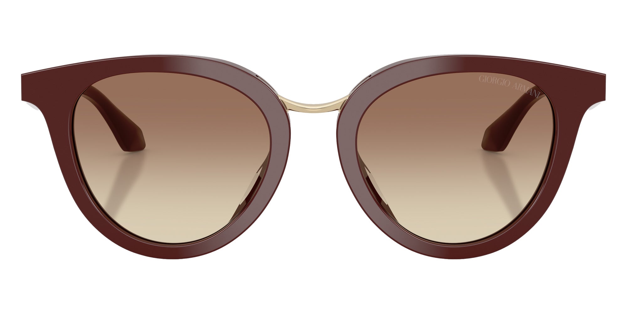 GIORGIO ARMANI AR8252U 639913 49 - Burgundy #id:ar8252u639913_s:104120