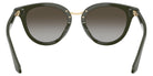 GIORGIO ARMANI AR8252U 640013 49 - Green #id:ar8252u640013_s:106115