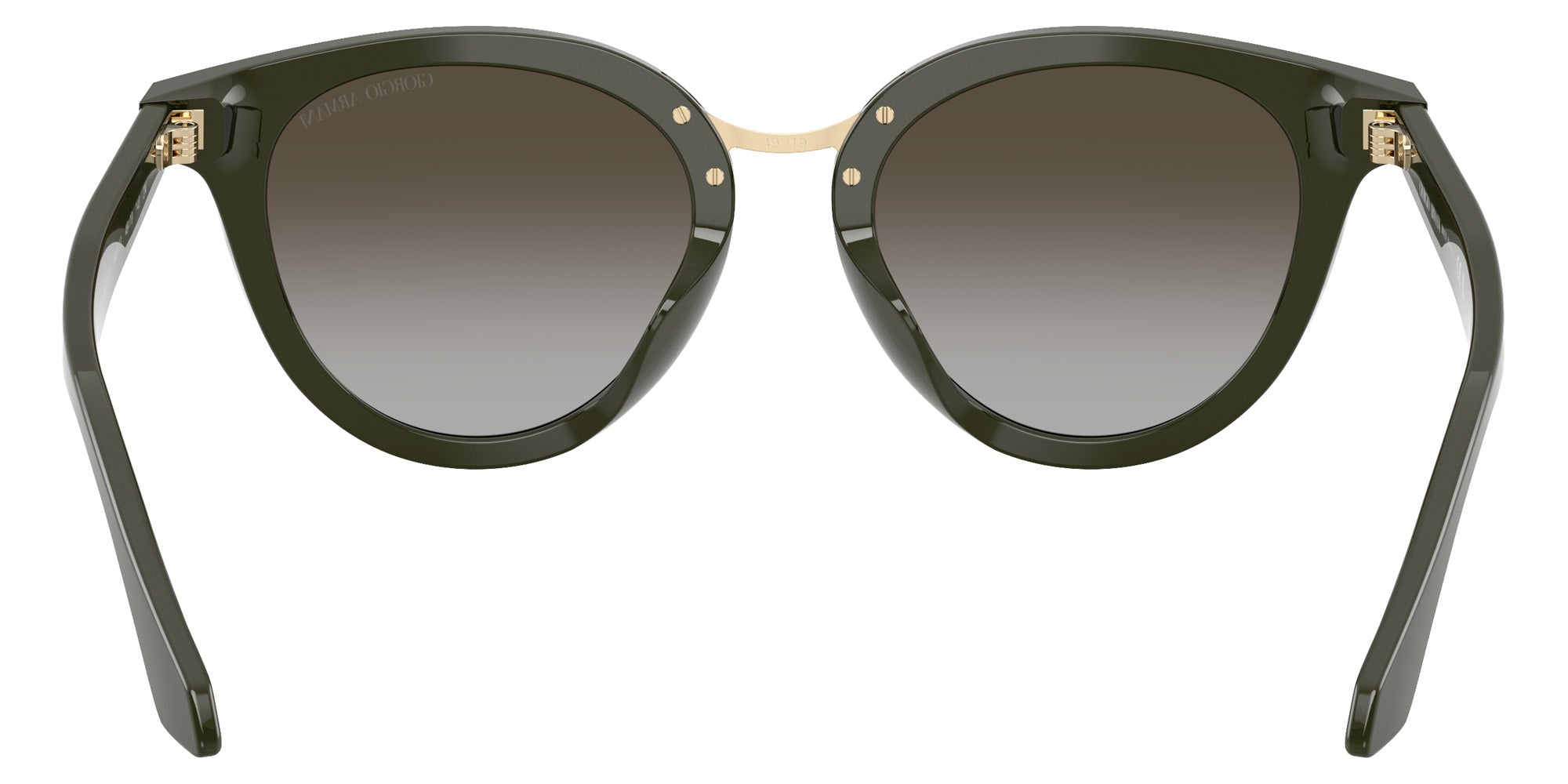 GIORGIO ARMANI AR8252U 640013 49 - Green #id:ar8252u640013_s:106115