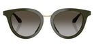 GIORGIO ARMANI AR8252U 640013 49 - Green #id:ar8252u640013_s:106120