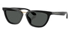 GIORGIO ARMANI AR8253U 501787 54 - Black #id:ar8253u501787_s:100105