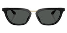 GIORGIO ARMANI AR8253U 501787 54 - Black #id:ar8253u501787_s:100120