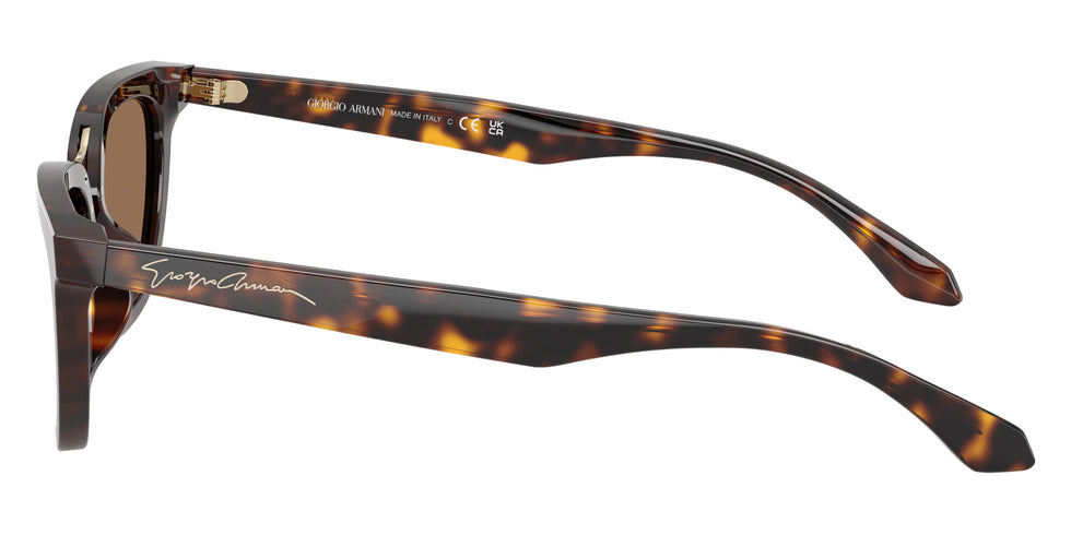 GIORGIO ARMANI AR8253U 612473 54 - Havana #id:ar8253u612473_s:102110