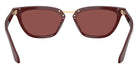 GIORGIO ARMANI AR8253U 639775 54 - Burgundy #id:ar8253u639775_s:104115
